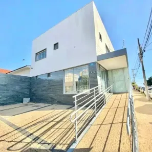 Ponto Comercial para alugar, 150m² no Centro, Marília