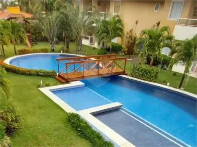 Apartamento com 2 Quartos à venda, 72m² no Guarajuba (Monte Gordo), Camaçari