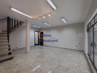 Imóvel Comercial para alugar, 229m² no Campo Belo, São Paulo