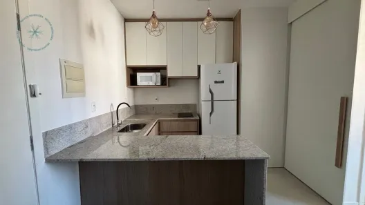 Kitnet com 1 Quarto para alugar, 30m² no Ouro Preto, Belo Horizonte