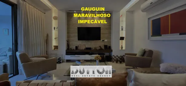 Apartamento com 4 Quartos à venda, 140m² no Barra da Tijuca, Rio de Janeiro