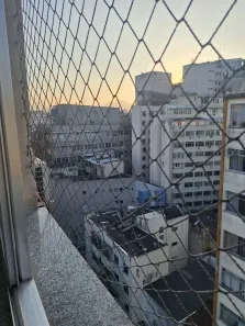 Kitnet com 1 Quarto à venda, 27m² no Centro, Rio de Janeiro