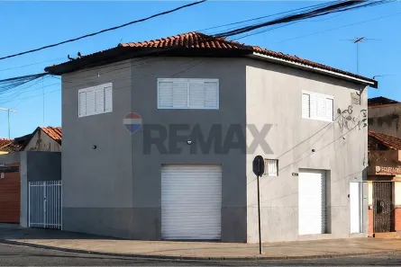 Imóvel Comercial com 2 Quartos à venda, 139m² no Vila Virgínia, Ribeirão Preto