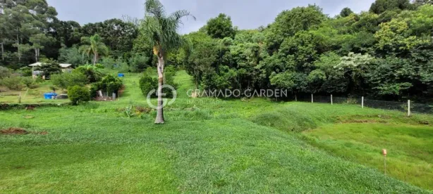 Lote/Terreno à venda, 364m² no Carazal, Gramado