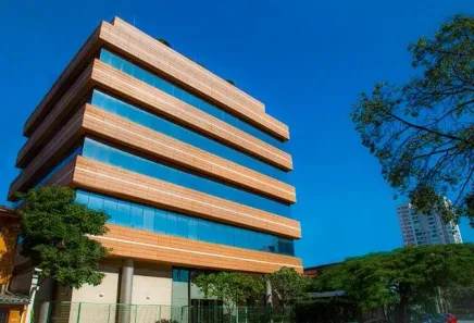 Prédio Comercial à venda, 3275m² no Vila Cordeiro, São Paulo
