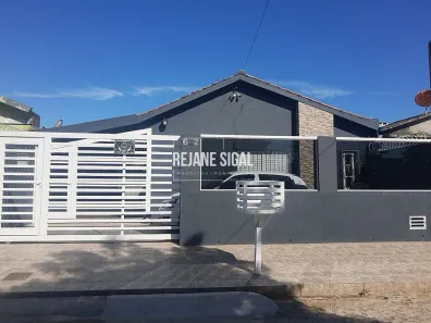 Casa com 3 Quartos à venda, 154m² no Três Vendas, Pelotas