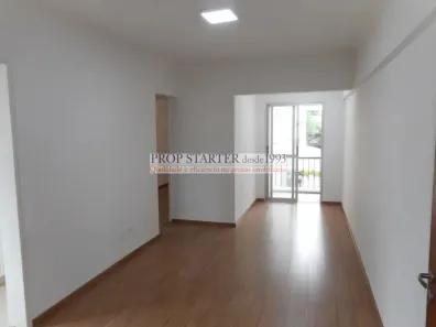 Apartamento com 1 Quarto à venda, 40m² no Jardim Paulista, São Paulo