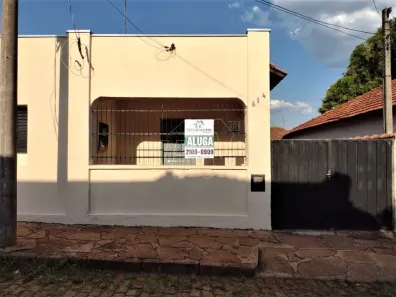 Casa com 2 Quartos à venda, 76m² no Centro, Araraquara