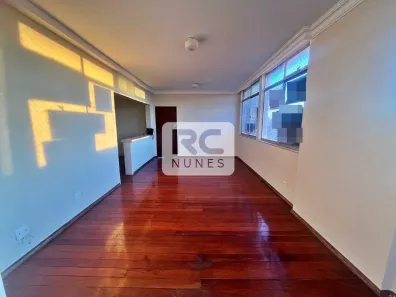 Apartamento com 3 Quartos à venda, 157m² no Serra, Belo Horizonte