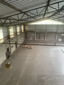 Galpão/Depósito/Armazém à venda, 950m² no Jardim Primavera, Itaquaquecetuba