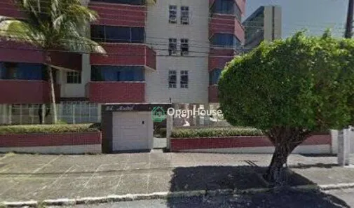 Apartamento com 3 Quartos à venda, 154m² no Lagoa Nova, Natal