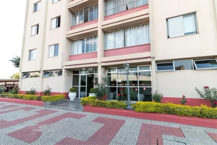 Apartamento com 3 Quartos à venda, 83m² no Vila Vicentina, Guarulhos