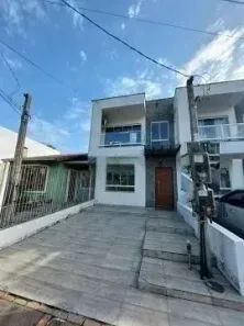 Casa com 2 Quartos à venda, 100m² no Hípica, Porto Alegre