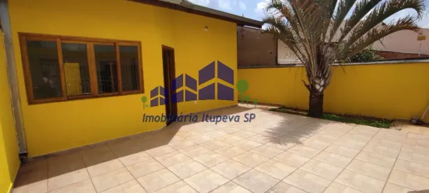 Casa com 3 Quartos à venda, 89m² no Parque Residencial Paraíso, Itupeva
