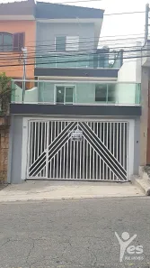 Casa com 4 Quartos à venda, 249m² no Jardim Irene, Santo André