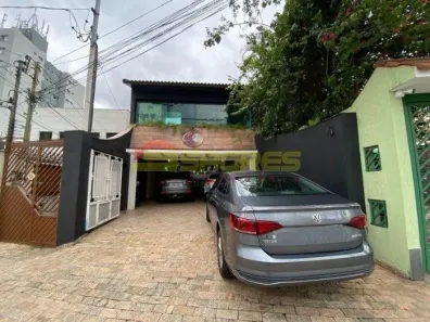 Ponto Comercial à venda, 600m² no Carandiru, São Paulo