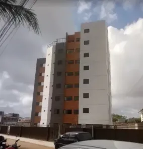 Apartamento com 2 Quartos à venda, 50m² no Planalto Boa Esperança, João Pessoa
