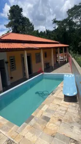 Fazenda/Sítio com 3 Quartos à venda, 4700m² no Maracatu, Guararema