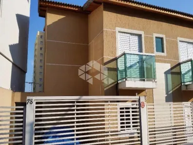Casa com 3 Quartos à venda, 100m² no Freguesia do Ó, São Paulo