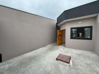 Casa com 2 Quartos à venda, 75m² no Residencial e Comercial Portal dos Eucaliptos, Pindamonhangaba