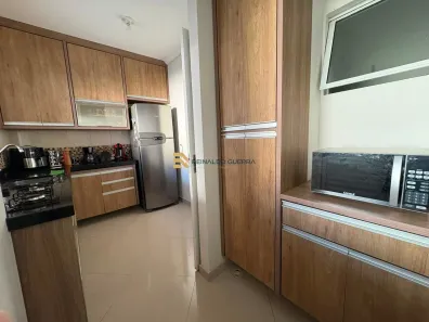 Casa de Condomínio com 2 Quartos à venda, 70m² no Condomínio Residencial Campo Belo, São José dos Campos