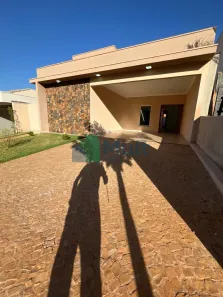 Casa com 3 Quartos à venda, 130m² no Bonfim Paulista, Ribeirão Preto