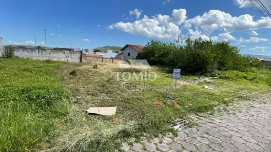 Lote/Terreno à venda, 360m² no Coloninha, Gaspar