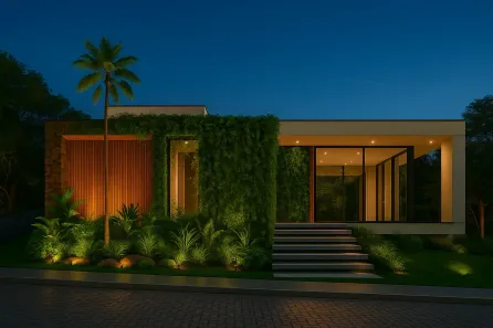 Casa de Condomínio com 3 Quartos à venda, 260m² no Vargem Fria, Jaboatão dos Guararapes