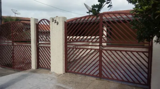 Casa com 4 Quartos à venda, 421m² no Jardim Alto da Boa Vista, Valinhos
