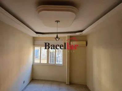 Apartamento com 2 Quartos à venda, 54m² no Méier, Rio de Janeiro