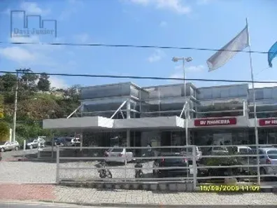 Ponto Comercial para alugar, 640m² no Vila Augusta, Sorocaba