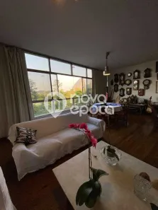 Apartamento com 3 Quartos à venda, 210m² no Flamengo, Rio de Janeiro