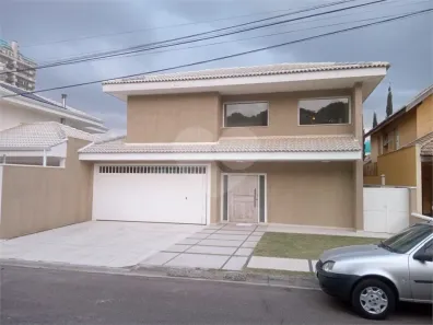 Casa de Condomínio com 4 Quartos à venda, 600m² no Anhangabaú, Jundiaí