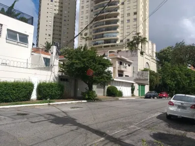 Lote/Terreno à venda, 240m² no Vila Prudente, São Paulo