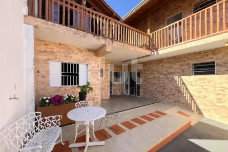 Sobrado com 4 Quartos à venda, 240m² no Parque Cecap, Valinhos