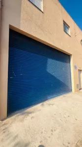 Galpão/Depósito/Armazém para alugar, 110m² no Jardim São Jorge (Raposo Tavares), São Paulo