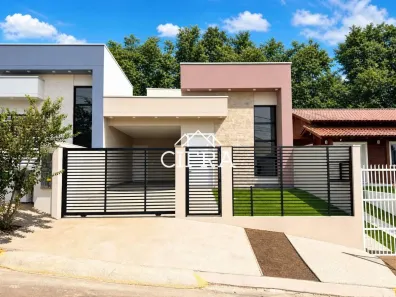 Casa com 3 Quartos à venda, 101m² no Bremer, Rio do Sul