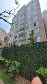 Apartamento com 3 Quartos à venda, 96m² no Cidade São Francisco, São Paulo