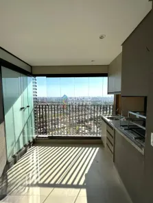 Apartamento com 3 Quartos à venda, 78m² no Quinta da Primavera, Ribeirão Preto