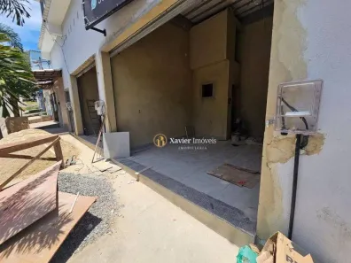 Ponto Comercial para alugar, 25m² no Jardim Alvorada, Nova Iguaçu