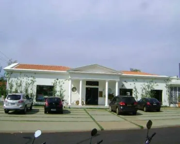 à venda, 750m² no Alto da Boa Vista, Ribeirão Preto