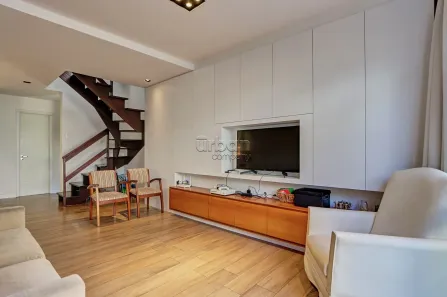 Casa de Condomínio com 3 Quartos à venda, 196m² no Jardim Carvalho, Porto Alegre