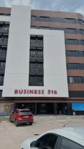 Sala Comercial para alugar, 31m² no Centro, Ananindeua