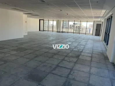 Sala Comercial para alugar, 1148m² no Itaim Bibi, São Paulo