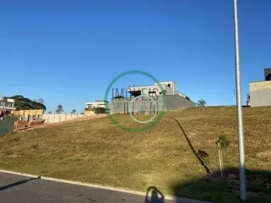 Lote/Terreno à venda, 506m² no Condomínio Residencial Alphaville I, São José dos Campos