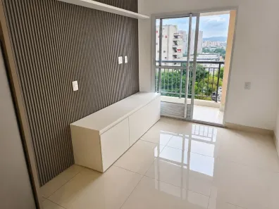 Apartamento com 2 Quartos para alugar, 47m² no Vila Pompéia, São Paulo