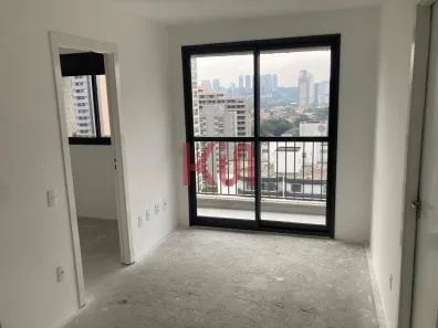 Apartamento com 1 Quarto à venda, 39m² no Vila Olímpia, São Paulo