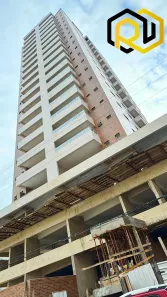 Apartamento com 2 Quartos à venda, 88m² no Aviação, Praia Grande
