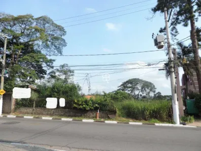 Lote/Terreno à venda, 1315m² no Granja Viana, Cotia