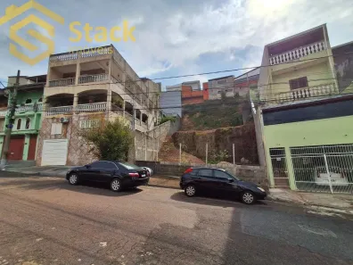 Lote/Terreno à venda, 333m² no Jardim Caçula, Jundiaí